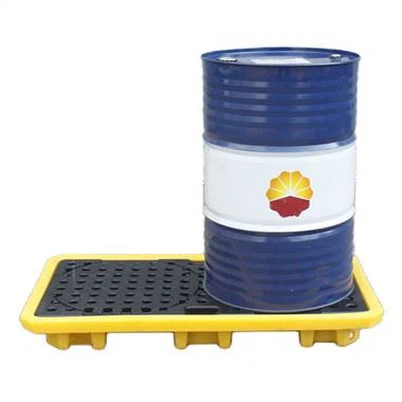 2-tanbou gwo pwofil Spill Platy