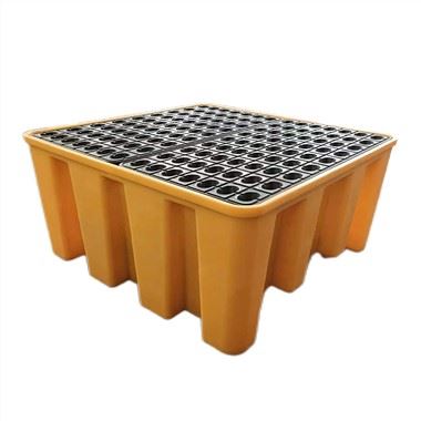 Single  IBC Spill Containment  Bund