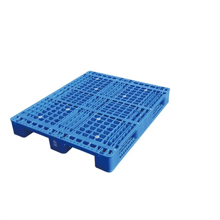 Chep palèt plastik