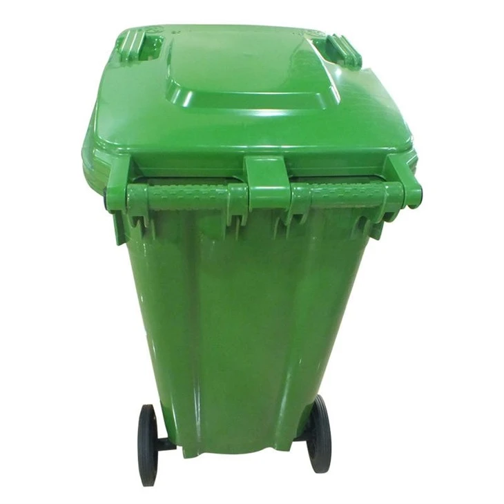 Cubo De Residuos Plástico fábrica