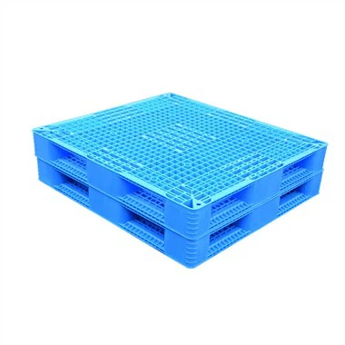 Ekonomi plastik Palettes