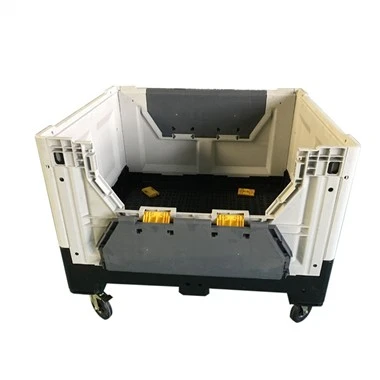 Plastik Palette Box 1210e