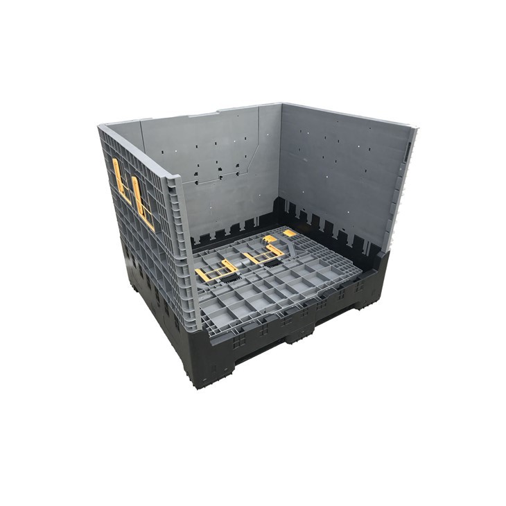 Collapsible Plastic Stillage best