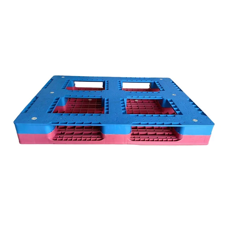 HEDP color matching plastic tray