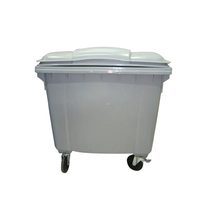 Deyò Street Dustbin Piblik