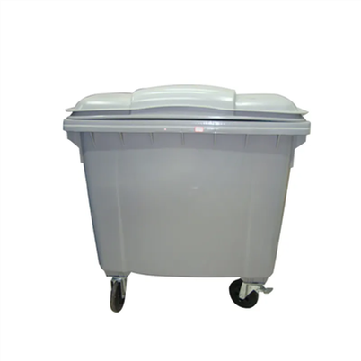 Deyò Street Dustbin Piblik