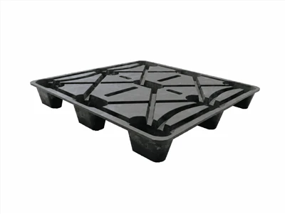 Reusable konpresyon moule palèt plastik
