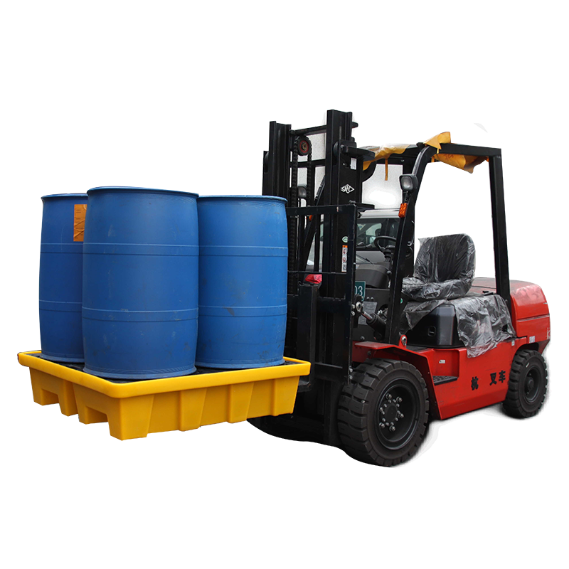 Spill Containment Pallets For Mining suppliers