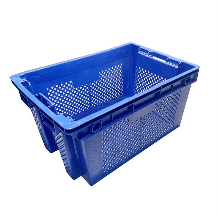 Vantile nidifikasyon & anpile kès plastik